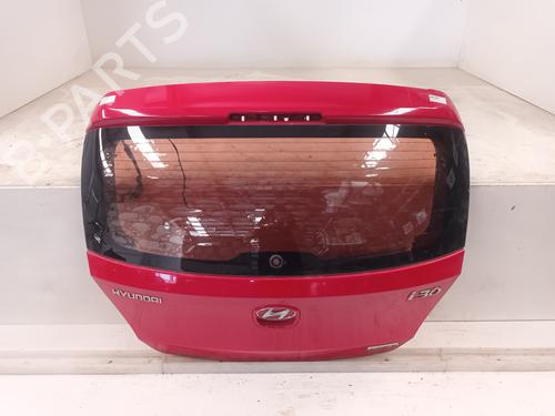 Used Tailgate HYUNDAI i30 (FD) [2007-2012]  28421448