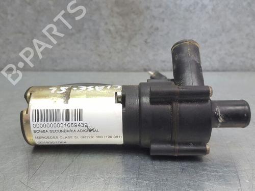 Used Electronic sensor MERCEDES-BENZ SL (R129) 300 SL-24 (129.061) (231 hp) 13971297