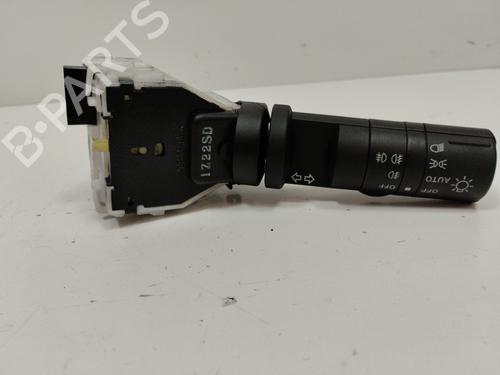 Used Headlight switch NISSAN QASHQAI / QASHQAI +2 I (J10, NJ10, JJ10E) 1.6 (117 hp) 14834138