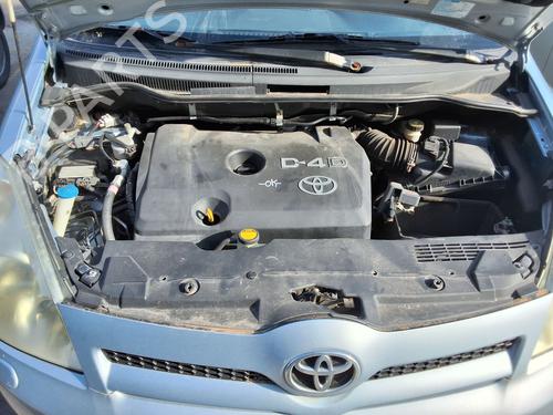 Engine TOYOTA COROLLA Verso (ZER_, ZZE12_, R1_) 2.2 D-4D (AUR10_, AUR10R) | BP31839788M1 