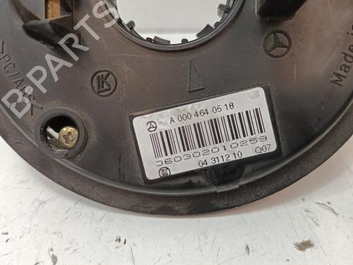Squib airbag MERCEDES-BENZ E-CLASS (W211) E 270 CDI (211.016) | BP15959930C102 
