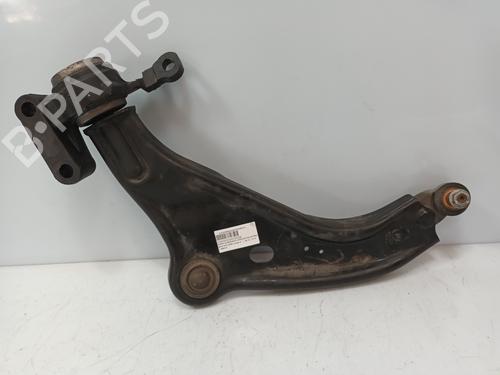 Used Left front suspension arm MINI MINI (R56) Cooper D (109 hp) 21051231