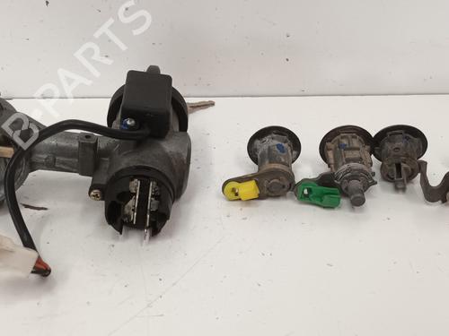 Electronic module NISSAN MICRA II (K11) 1.5 D | BP13984067M83 