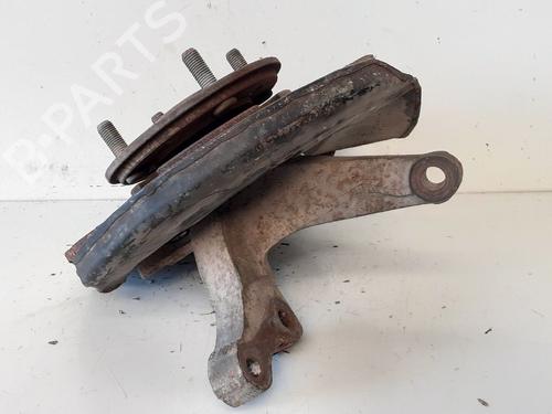 Right front steering knuckle HYUNDAI COUPE I (RD) 1.6 16V | BP12722567M26 