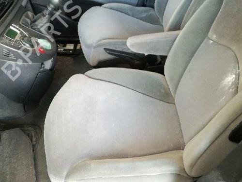 Andre CITROËN C8 (EA_, EB_) 2.0 HDi | BP13971006O1 
