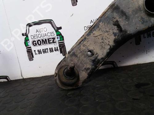 Left front suspension arm VOLVO V40 Estate (645) 2.0 T | BP12800631M12 