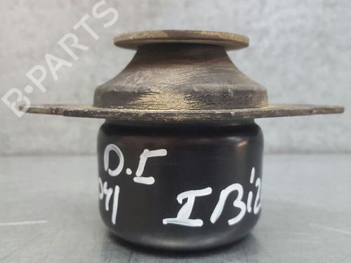 Used Engine mount SEAT IBIZA II (6K1) 1.9 D (64 hp) 12728538