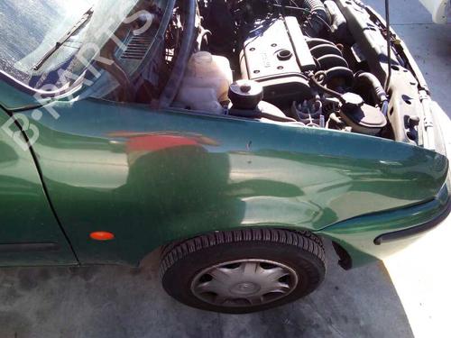 Compresseur AC FORD FIESTA IV (JA_, JB_) 1.25 i 16V | BP12808133M34