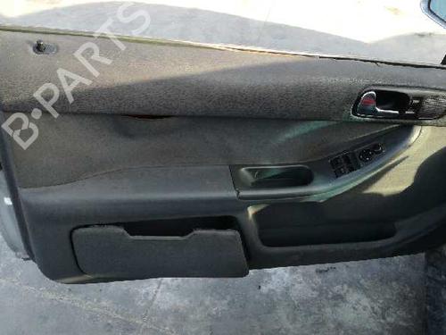 Engine control unit (ECU) AUDI A3 (8L1) 1.6 | BP12743392M57