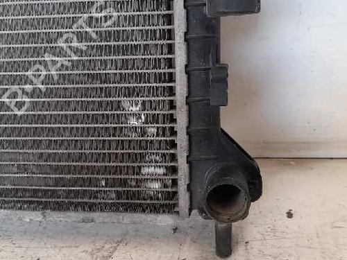 Køler FORD FOCUS I (DAW, DBW) 1.6 16V Flexifuel | BP12707328M31 