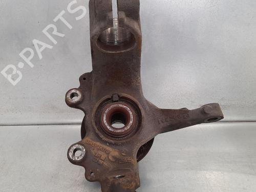 Right front steering knuckle FORD FOCUS II (DA_, HCP, DP)  | BP12773270M26 