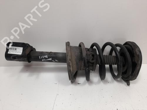 Used Right front shock absorber RENAULT MEGANE I (BA0/1_) 1.9 dTi (BA08, BA0N) (98 hp) 16532295
