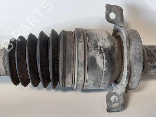 Right front driveshaft MERCEDES-BENZ A-CLASS (W168) A 160 (168.033, 168.133) | BP12709875M39 