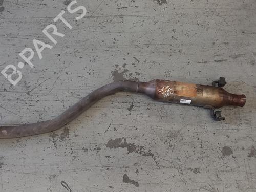 Used Exhaust system Exhaust system 38329807 38329807
