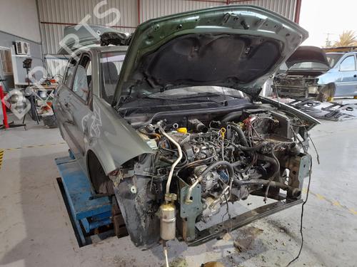 Catalyst RENAULT MEGANE II (BM0/1_, CM0/1_) 1.5 dCi (BM0F, BM0T, BM2B, CM0F, CM0T) | BP12770004M10 