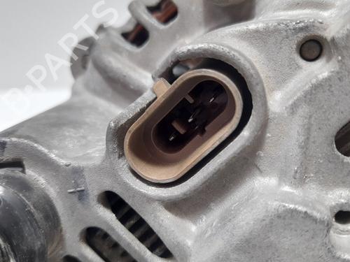 Alternator TATA INDICA  | BP12853689M7