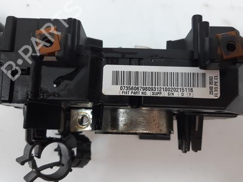 Headlight switch OPEL COMBO Box Body/MPV (X12) 1.3 CDTI (B05) | BP36075256I24 - Image 2