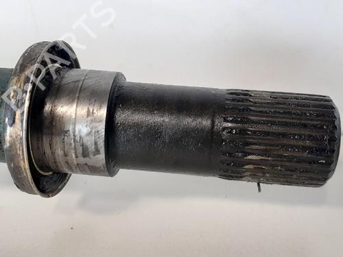 Right front driveshaft NISSAN ALMERA TINO (V10)  | BP12709835M39 