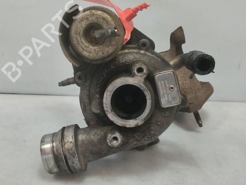 Used Turbocharger/Supercharger NISSAN NV200 / EVALIA Bus [2010-2026]  32320073