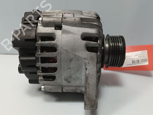 Used Alternator Alternator HYUNDAI i30 (FD) [2007-2012] 33177000 33177000