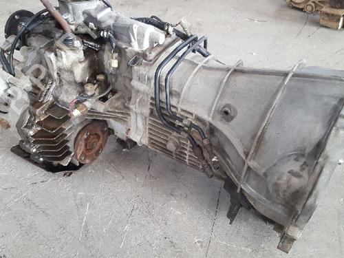 Gearbox OPEL FRONTERA B (U99) 2.2 i (6B_ZC, 6B_VF, 6B_66, 6B_76) | BP12736351M3 