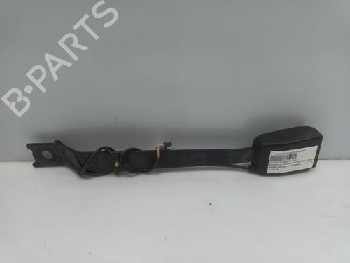 Used Seat buckle NISSAN QASHQAI I (J10, NJ10) 1.6 dCi (130 hp) 32126721