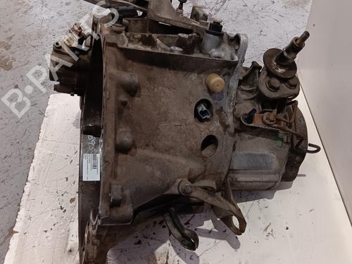 Gearbox CITROËN XSARA PICASSO (N68) 2.0 HDi | BP29243792M3 