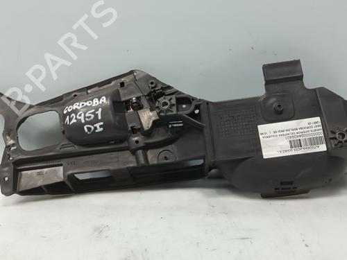 Front left interior door handle SEAT CORDOBA (6K1, 6K2) 1.9 D | BP29926044I13