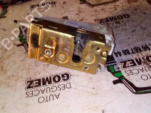 Rear right lock FORD ESCORT V (AAL, ABL) 1.8 TD | BP12790119C99 