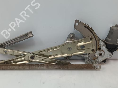 Used Rear right window mechanism NISSAN MURANO II (Z51) [2007-2014]  32446484