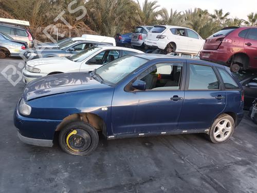 Headlight switch SEAT IBIZA II (6K1) 1.4 i | BP18082954I24 