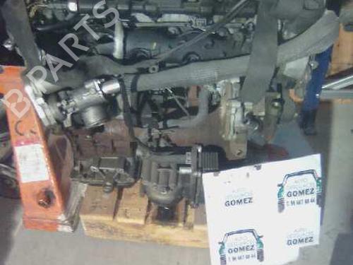 Engine FORD MONDEO III Turnier (BWY) 2.2 TDCi | BP12703326M1