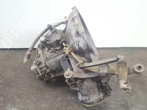 Gearbox OPEL VECTRA B (J96) 1.7 TD (F19) | BP12687840M3 