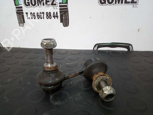 Used Right front suspension arm NISSAN ALMERA TINO (V10) 1.8 (114 hp) 13985968
