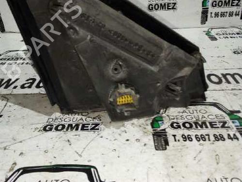 Left mirror RENAULT MEGANE II (BM0/1_, CM0/1_) 1.5 dCi (BM02, BM13, BM2A, CM02, CM13) | BP12800424C26 