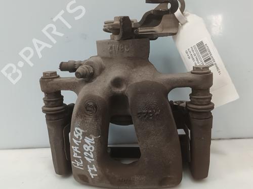 Used Left rear brake caliper ALFA ROMEO 159 (939_) 1.9 JTDM 16V (939AXC1B, 939AXC12) (150 hp) 29243783