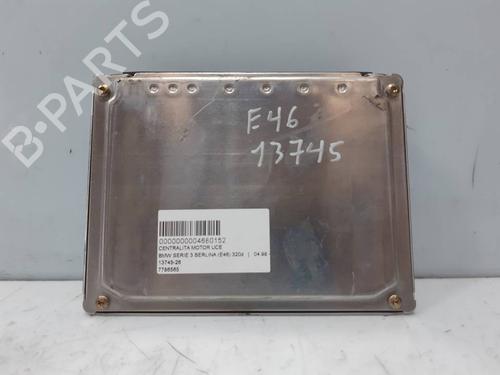 engine-control-unit-ecu-bmw-3-e46-1997-1998-1999-2000-2001-2002-2003-2004-2005-40185873 main image