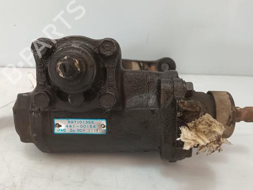Steering rack OPEL FRONTERA A (U92) 2.8 TD (5BMWL4, 5BSUD2) | BP30147444M22