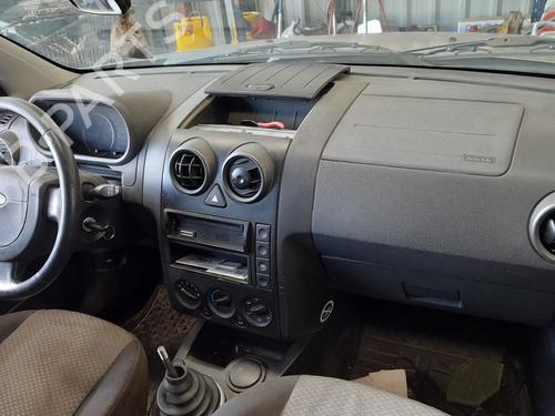 Kombinert Instrument FORD FUSION (JU_) 1.6 | BP16248457C47 