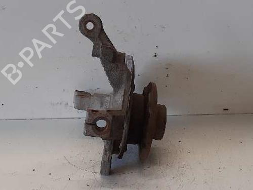 Right front steering knuckle OPEL COMBO Box Body/MPV 1.7 DTI 16V | BP12746094M26 