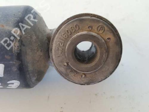 Left rear shock absorber PEUGEOT EXPERT Van (222) 2.0 HDI | BP12740164M18 