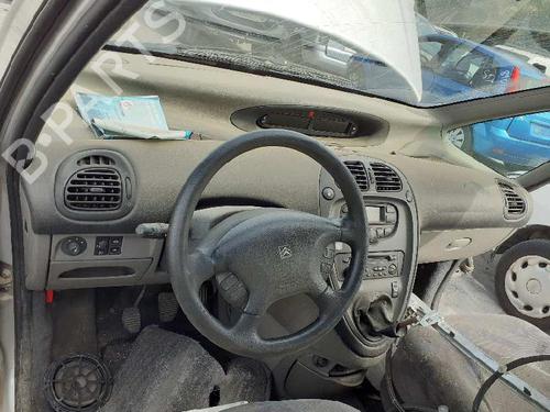 Engine control unit (ECU) CITROËN XSARA PICASSO (N68) 2.0 HDi | BP12772482M57