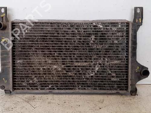 Køler FORD FIESTA Hatchback Van (FVD) 1.1 (50 hp) 12707316
