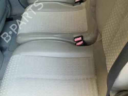 Left front door RENAULT SCÉNIC II (JM0/1_) 1.9 dCi (JM0G, JM12, JM1G, JM2C) | BP12700319C2 