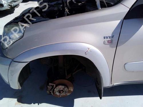 Front left lock TOYOTA RAV 4 II (_A2_) 2.0 4WD (ACA21, ACA20) | BP12804177C98