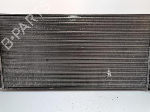 Køler VW VENTO (1H2) 1.6 (101 hp) 12777732
