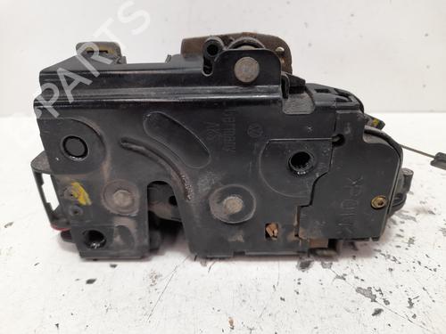 Rear left lock VW PASSAT B5 (3B2) 1.9 TDI | BP12779370C100 
