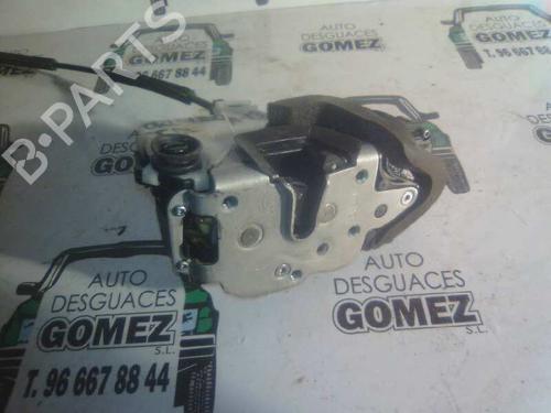 Rear right lock CHEVROLET ORLANDO (J309)  | BP18331389C99 