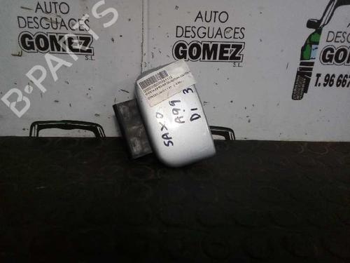 Used Front left exterior door handle Front left exterior door handle 12797509 12797509