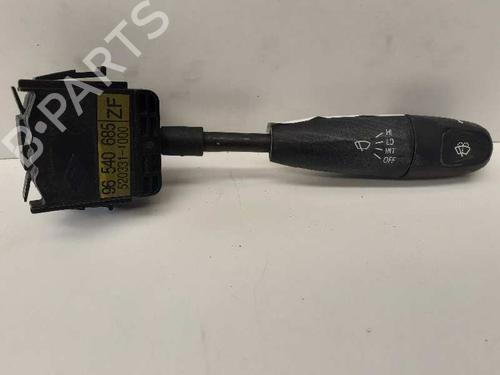 Used Steering column stalk CHEVROLET AVEO / KALOS Hatchback (T200) 1.4 (83 hp) 12756736